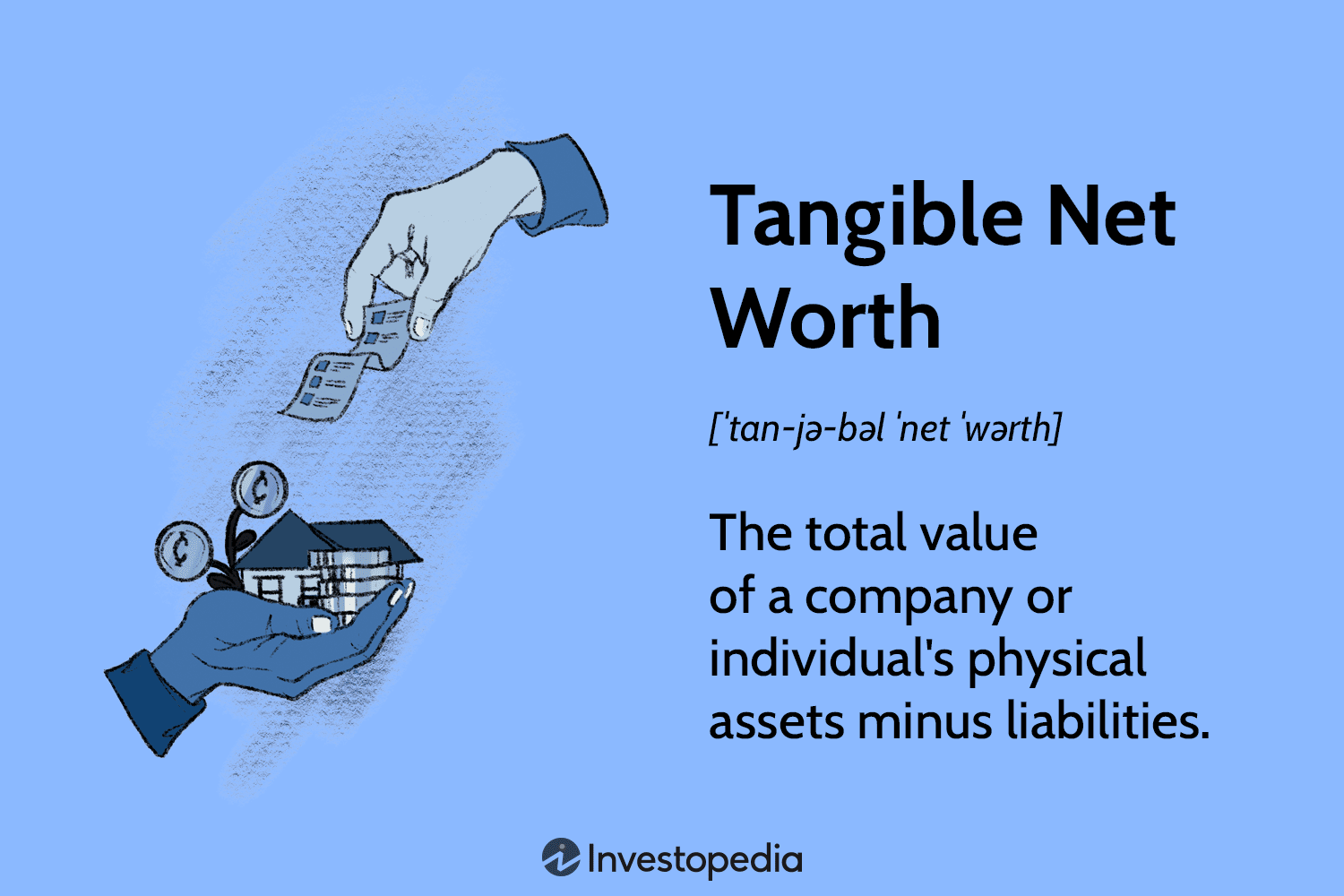 How to Calculate My Net Worth: A Comprehensive Guide - Decent Finance Life