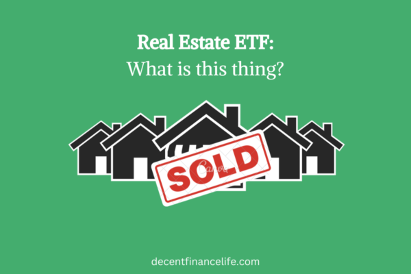 Unlock Wealth with Top Real Estate ETF Today